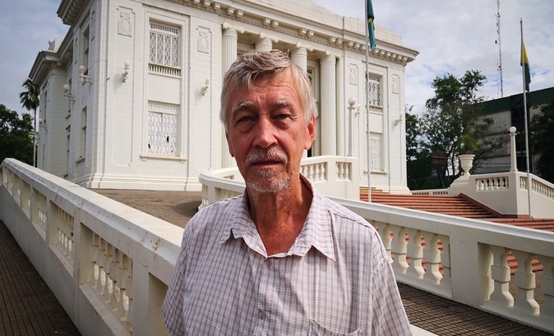 Feriado de Natal no Acre será com chuvas intensas, avisa Friale